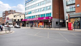 More details for 85-93 Bradshawgate, Bolton - Retail for Sale