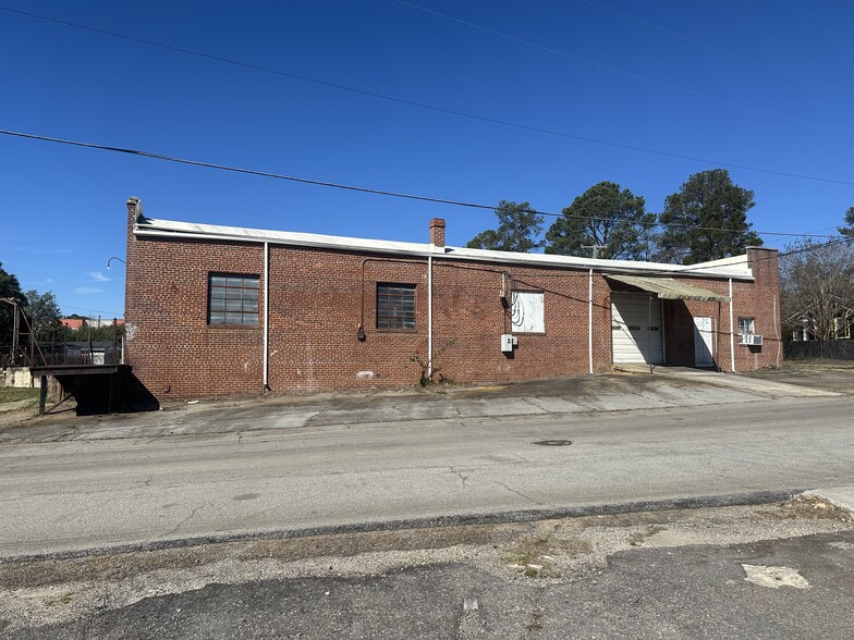 1212 Elmore St, Columbia, SC for lease - Building Photo - Image 1 of 6