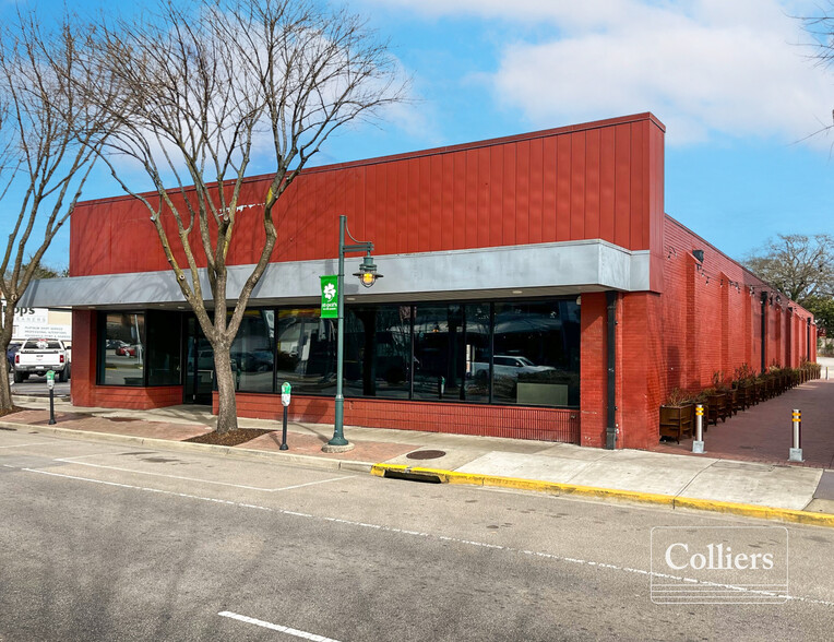 818 Harden St, Columbia, SC for lease - Building Photo - Image 1 of 4