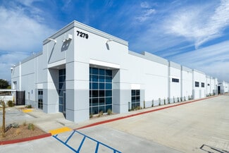 More details for Old 215 Frontage Rd. & Alessandro Blvd, Riverside, CA - Industrial for Lease