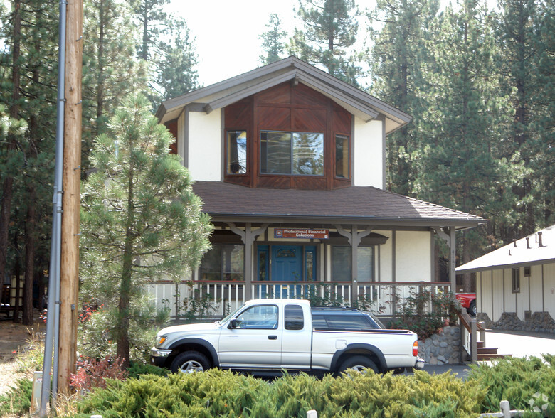 41619 Big Bear Blvd, Big Bear Lake, CA for lease - Primary Photo - Image 1 of 56