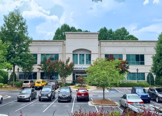 More details for 11459 Johns Creek Pky, Johns Creek, GA - Office/Medical for Lease