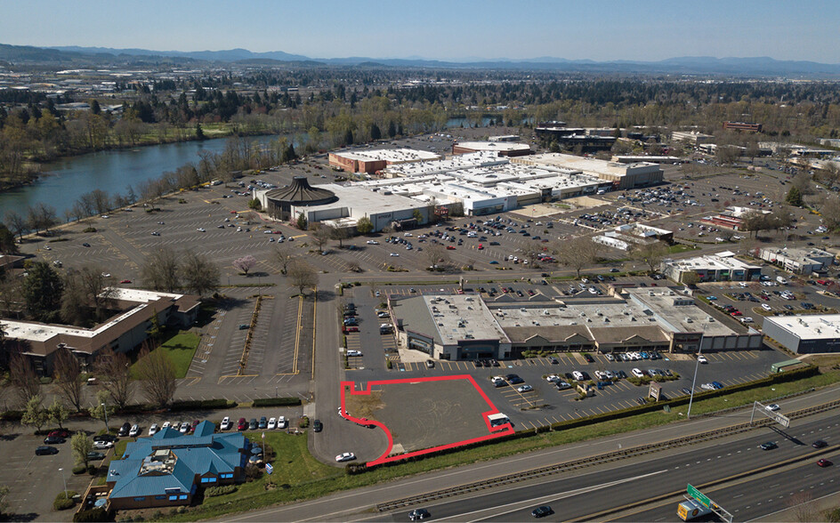 1003 Valley River Way, Eugene, OR for lease - Building Photo - Image 1 of 7