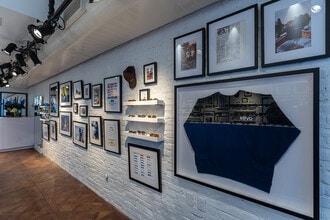 436 W Broadway, New York, NY for lease Interior Photo- Image 2 of 7