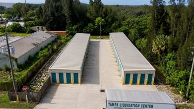 4911 S 50th St, Tampa, FL for lease Interior Photo- Image 1 of 1