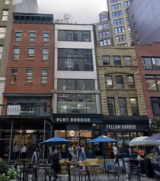 More details for 1147 Broadway, New York, NY - Office, Office/Retail for Lease