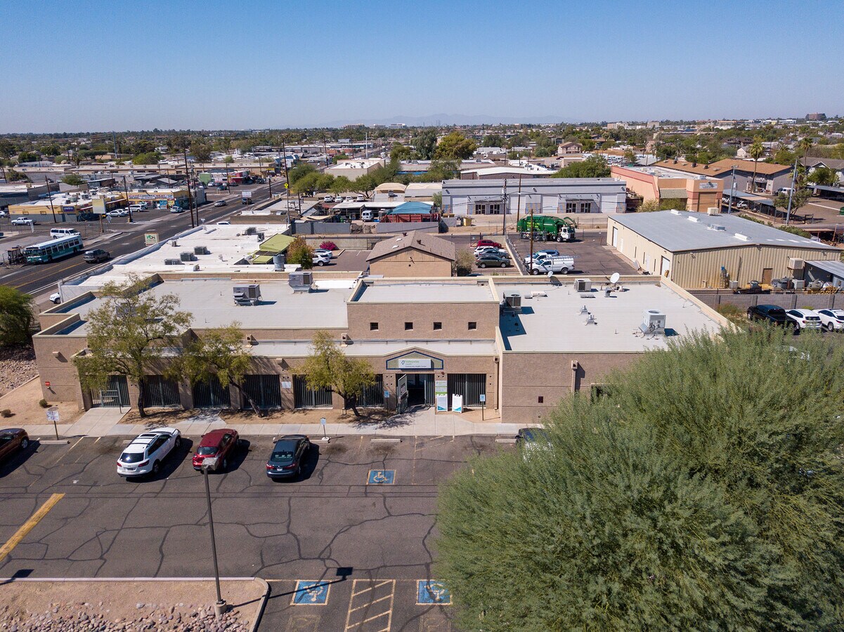 934 W Hatcher Rd, Phoenix, AZ 85021