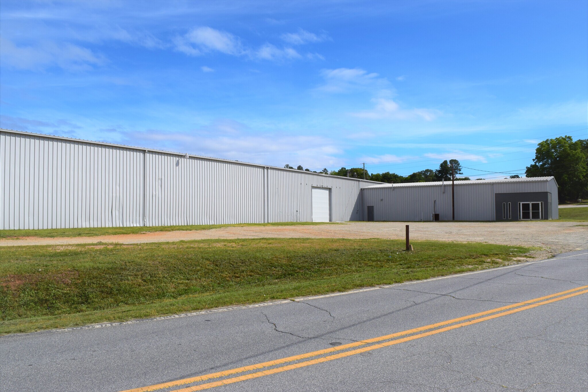 803 White Pine Rd, Toccoa, GA for sale Building Photo- Image 1 of 1