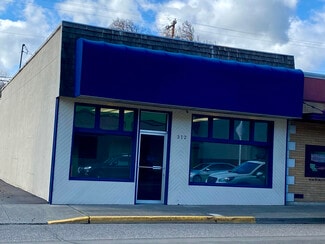 More details for 312 E 3rd St, The Dalles, OR - Office for Lease