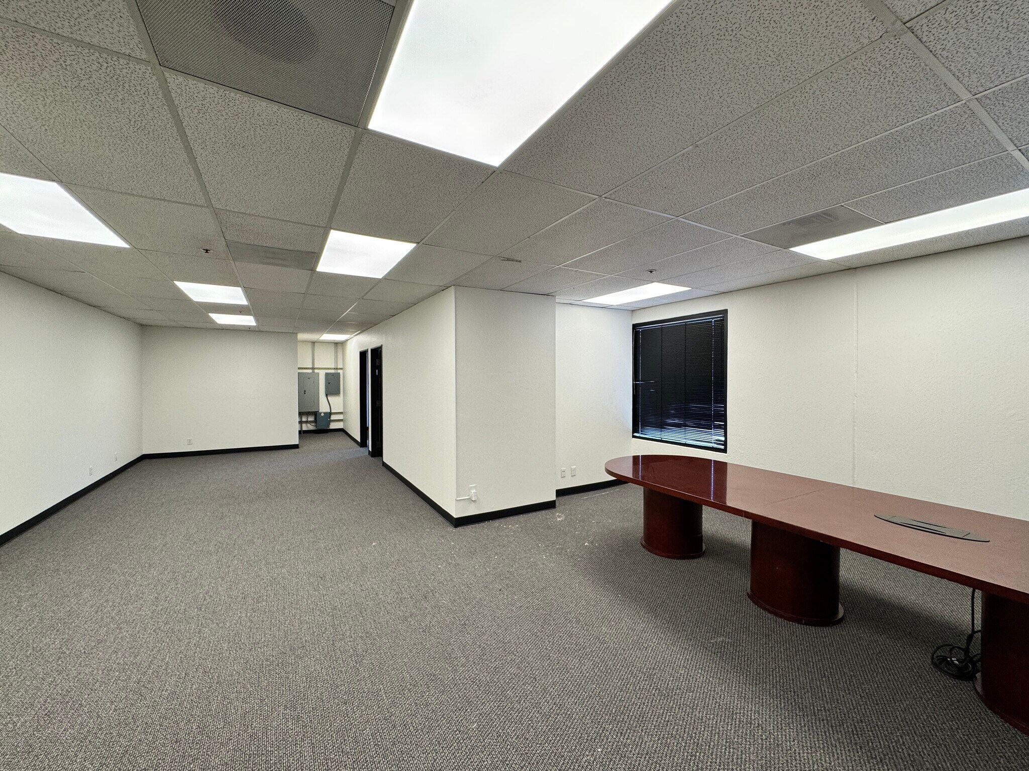 2355 Paragon Dr, San Jose, CA for lease Interior Photo- Image 1 of 7