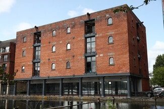 More details for Atlantic Whar, Cardiff - Office for Lease
