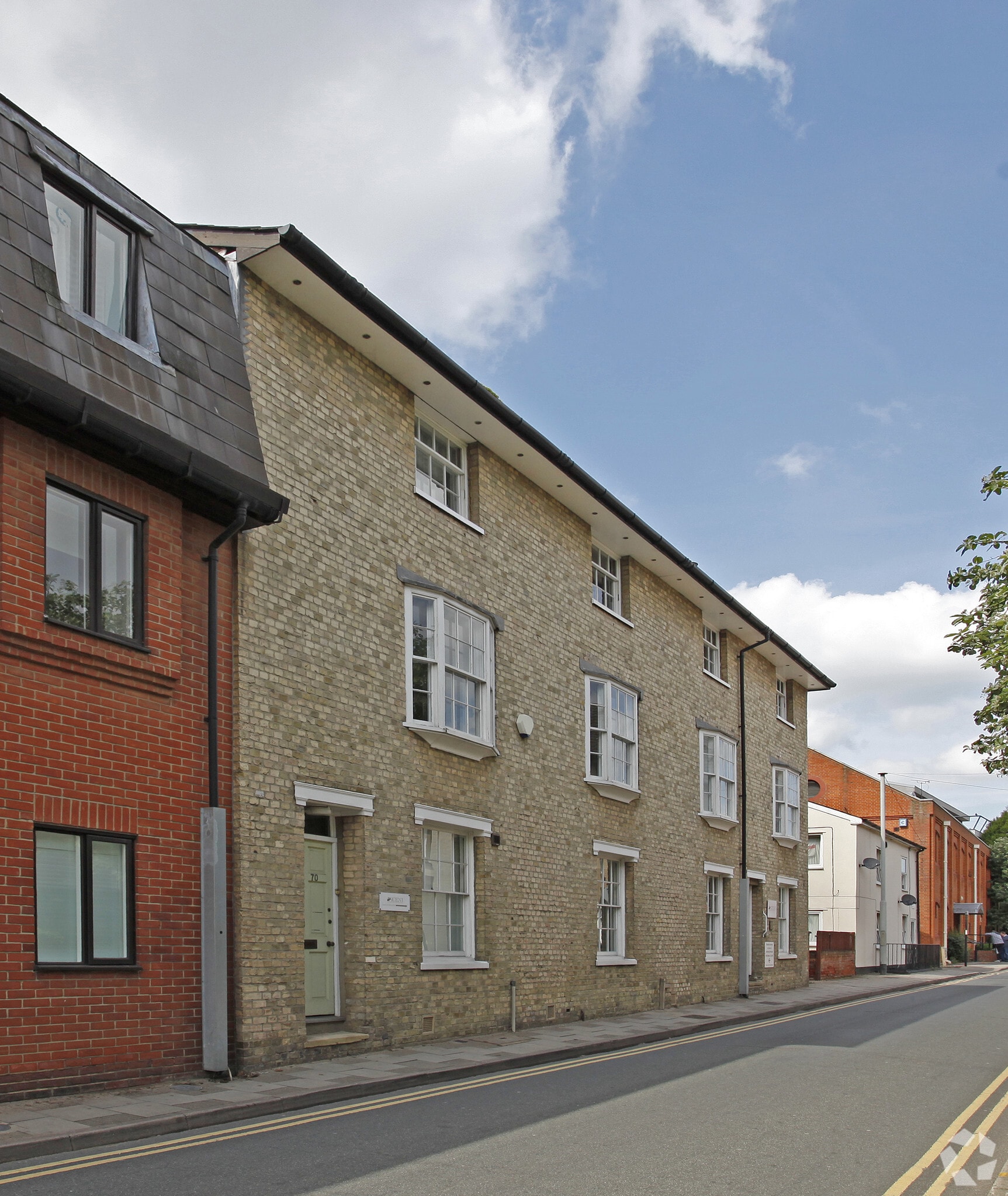 64-70 Foundation St, Ipswich for sale Primary Photo- Image 1 of 1