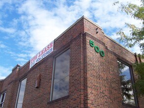 500 N Higgins Ave, Missoula, MT for lease Building Photo- Image 2 of 12