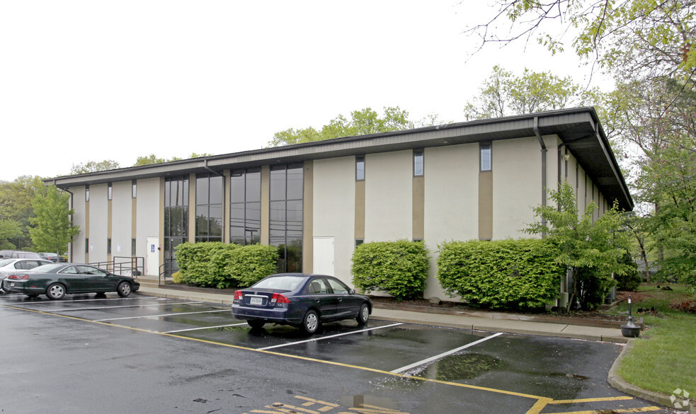 202 W Route 37, Toms River, NJ for sale - Building Photo - Image 1 of 2