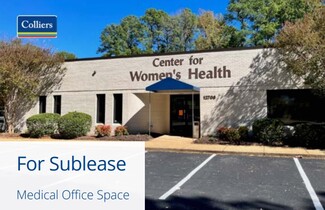 More details for 12706 Mcmanus Blvd, Newport News, VA - Medical for Lease