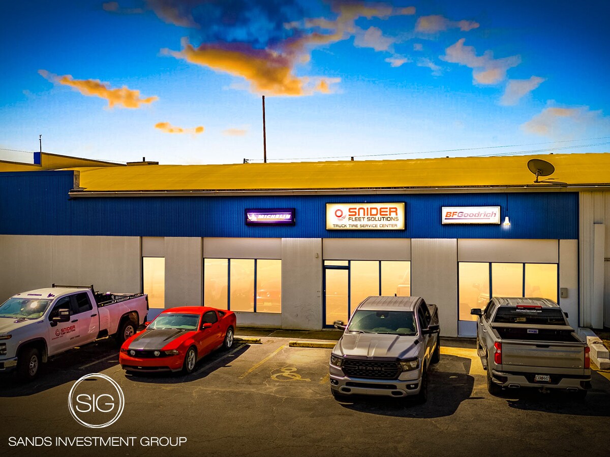 2935 Broadway, Macon-Bibb, GA for sale Primary Photo- Image 1 of 1