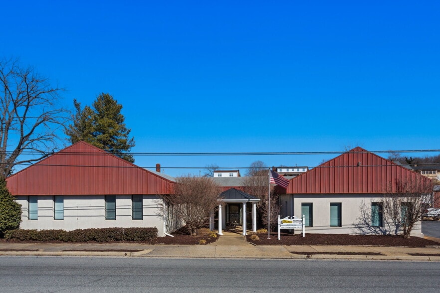 710 4th St, Shenandoah, VA for sale - Building Photo - Image 2 of 46