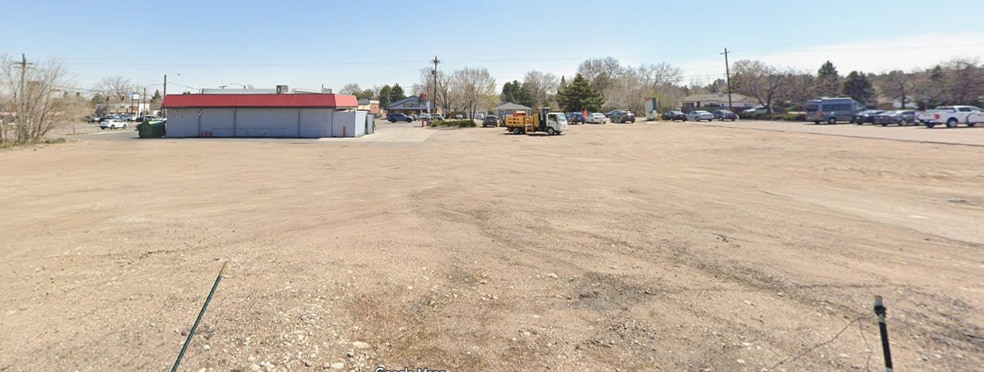 1991 Youngfield St, Golden, CO for sale - Building Photo - Image 1 of 2