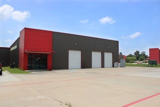 More details for 16291 North Fwy, Houston, TX - Industrial for Sale