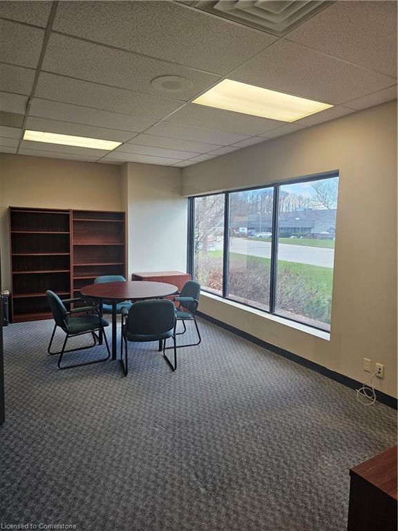114 Shoemaker St, Kitchener, ON for lease Interior Photo- Image 1 of 4