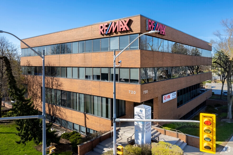 720 Guelph Line, Burlington, ON for lease - Primary Photo - Image 1 of 2