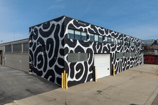 More details for 1540 S Ashland Ave, Chicago, IL - Industrial for Sale