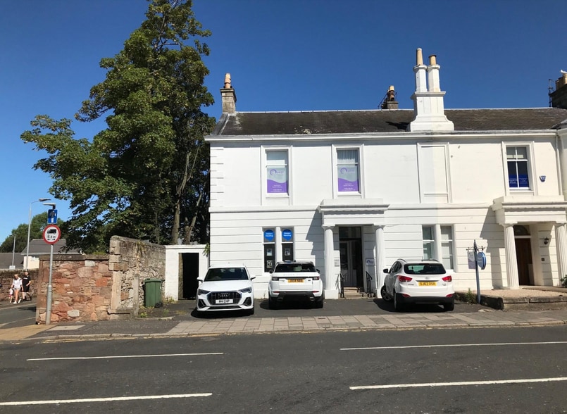 28 Miller Rd, Ayr for lease - Building Photo - Image 2 of 2