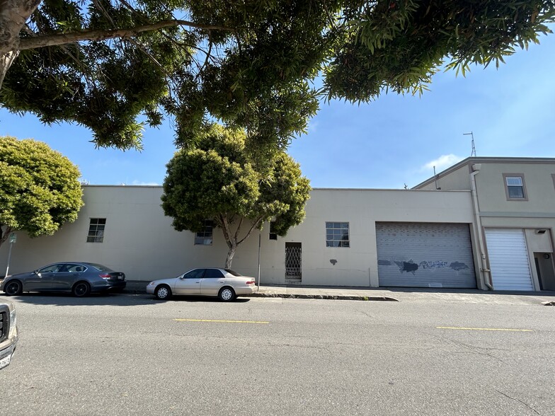 720 3rd St, Eureka, CA for lease - Primary Photo - Image 1 of 3