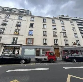 Vente Commerce 51 m² - Photo 1