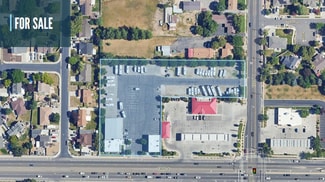 More details for 2788 W 7800 S, West Jordan, UT - Specialty for Sale