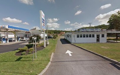 300 Troy Rd, Rensselaer, NY for sale Building Photo- Image 1 of 1