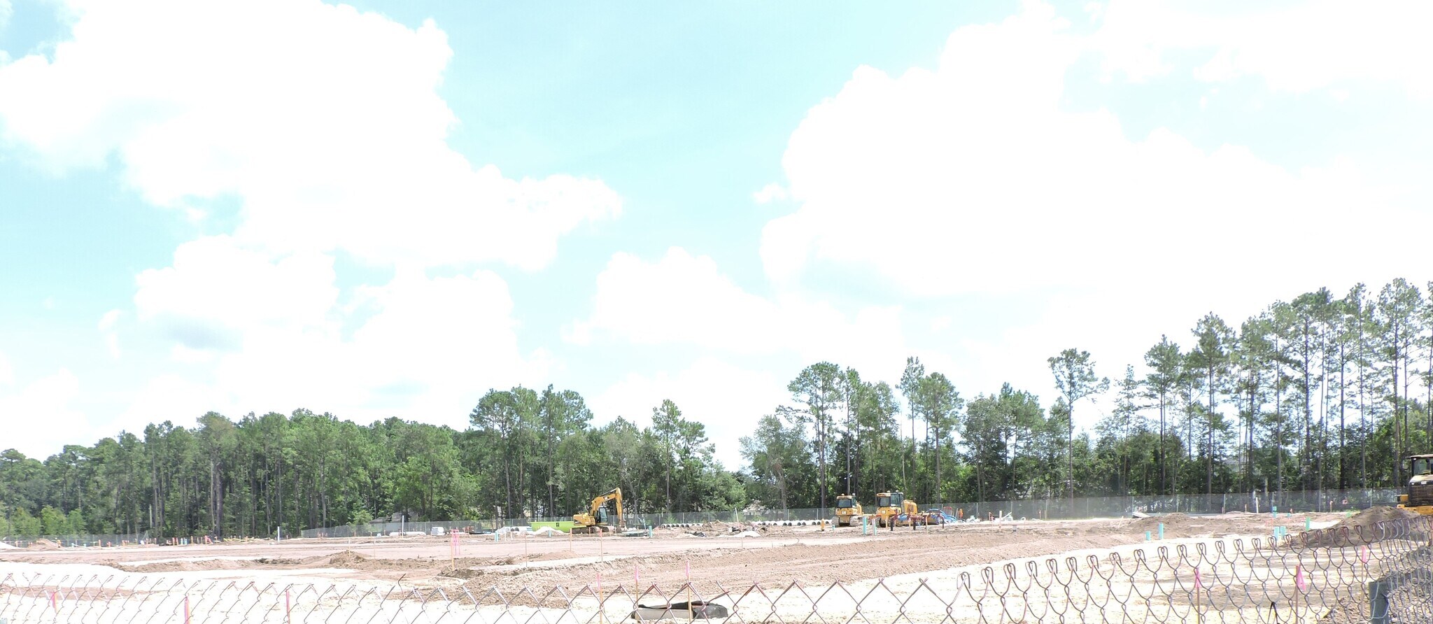 12520 Yellow Bluff Rd, Jacksonville, FL 32226 Yellow Bluff 2.54 Acres