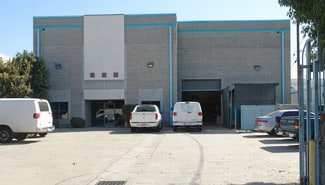More details for 2626 Loma Ave, South El Monte, CA - Office, Industrial for Lease