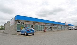 More details for 660 Atherley Rd, Orillia, ON - Office/Retail for Lease