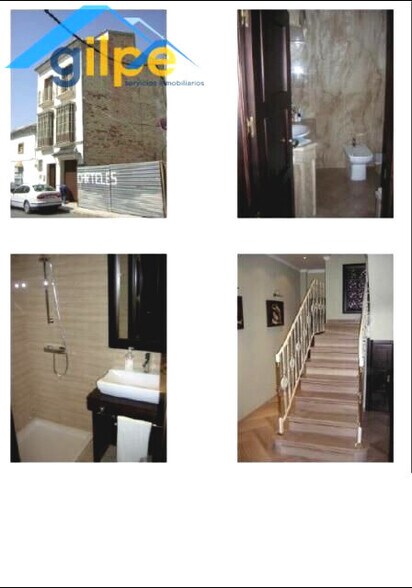 Office in Gilena for sale - Building Photo - Image 1 of 1