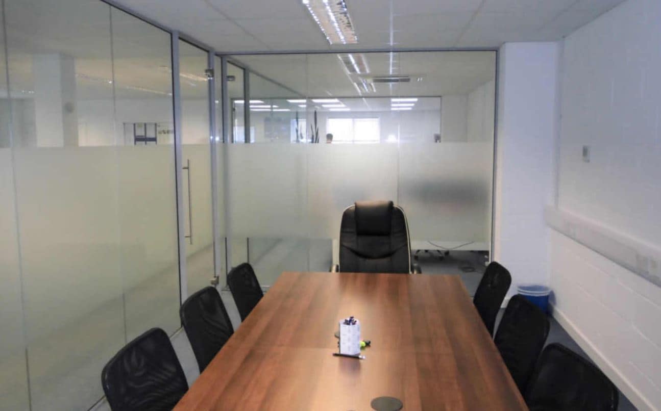 Park Rd, Faringdon for sale Primary Photo- Image 1 of 1