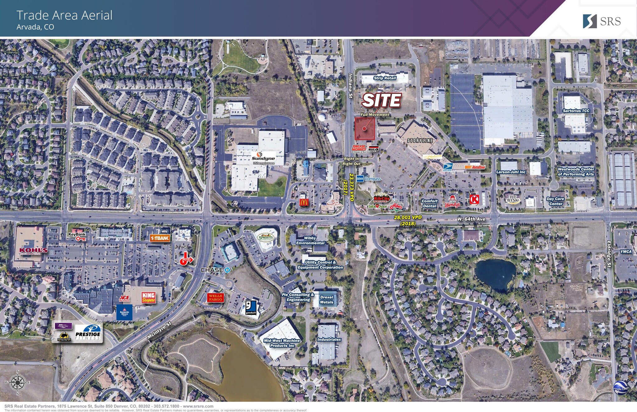 6520 Indiana St, Arvada, CO for sale Building Photo- Image 1 of 1