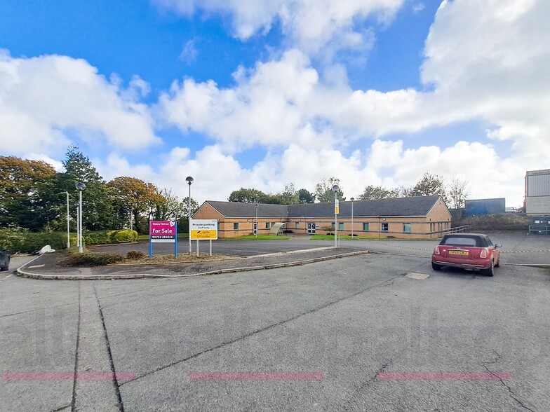 Kingsmill Rd, Saltash for sale - Building Photo - Image 2 of 2