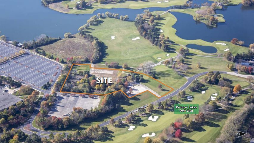 24000 N Old McHenry Rd, Kildeer, IL for sale - Primary Photo - Image 1 of 2