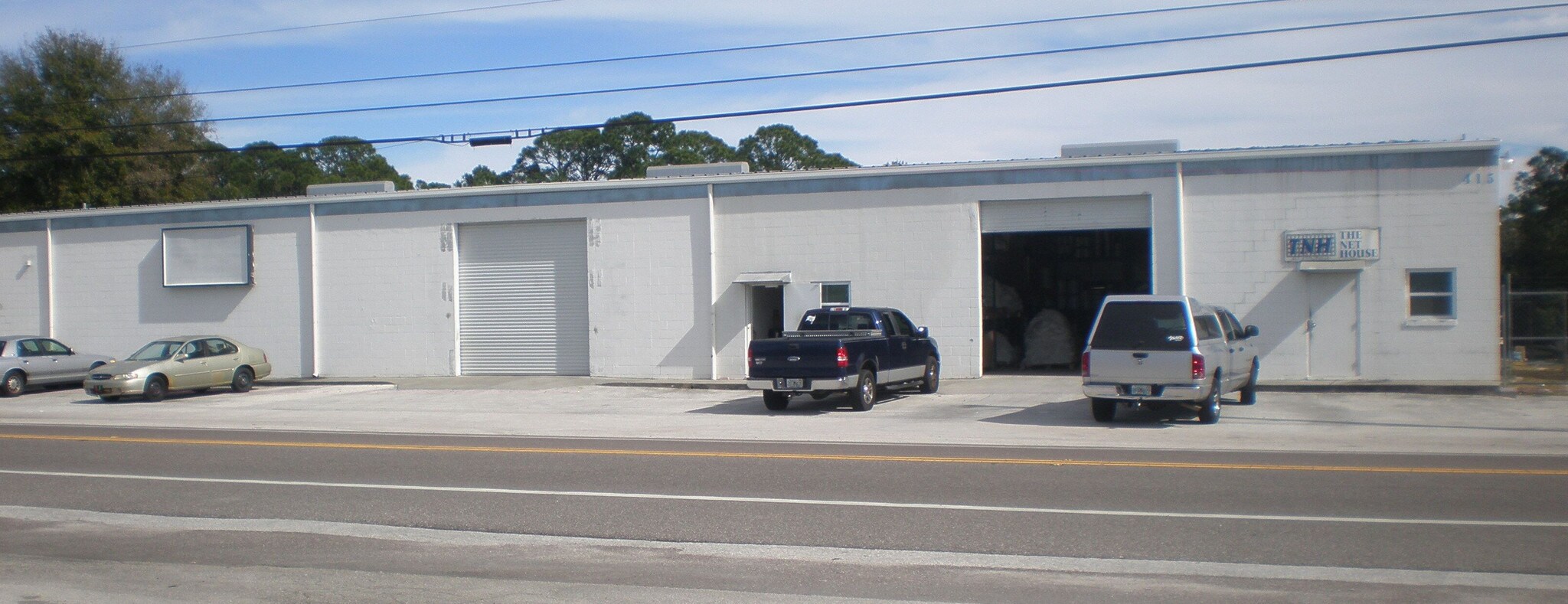415 Cox Rd, Cocoa, FL for sale Building Photo- Image 1 of 1