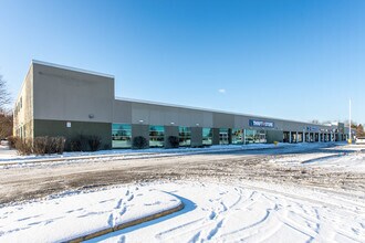 1826 Robertson Rd, Nepean, ON for lease Building Photo- Image 1 of 2