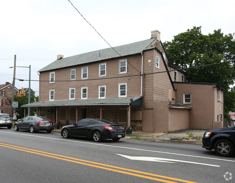 2797 Egypt Rd, Audubon, PA 19403 Retail for Sale