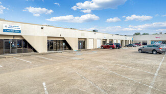 More details for 12654-12674 Goar Rd, Houston, TX - Flex for Lease