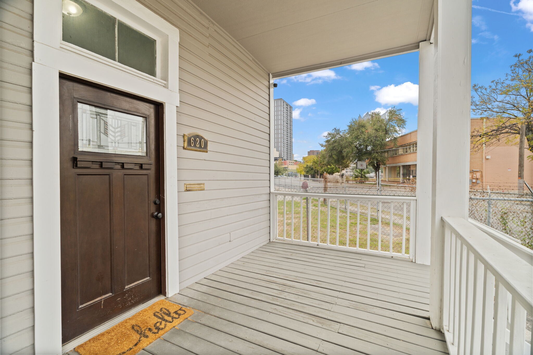620 N Flores St, San Antonio, TX for lease Other- Image 1 of 15