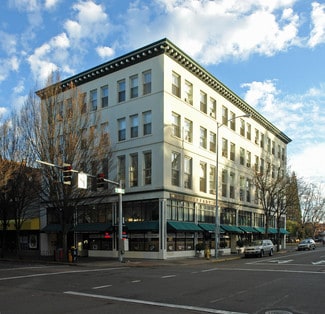 More details for 25 E 8th Ave, Eugene, OR - Retail for Lease