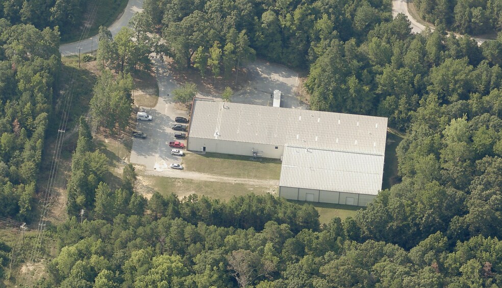 725 Andrews Rd, Fountain Inn, SC for sale - Primary Photo - Image 1 of 1