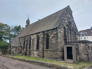 More details for 227 Granton Rd, Edinburgh - Retail for Lease