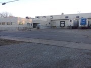 5706 Troost Ave, Kansas City MO - Warehouse