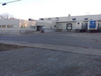 More details for 5706 Troost Ave, Kansas City, MO - Industrial for Lease
