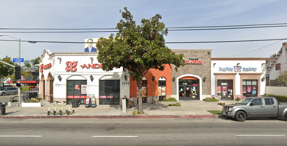 2524 S Vermont Ave, Los Angeles, CA for lease - Building Photo - Image 3 of 6